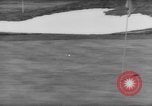 Image of golf New Jersey United States USA, 1961, second 36 stock footage video 65675071618