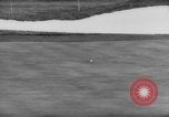 Image of golf New Jersey United States USA, 1961, second 37 stock footage video 65675071618