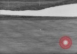 Image of golf New Jersey United States USA, 1961, second 39 stock footage video 65675071618