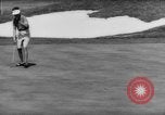 Image of golf New Jersey United States USA, 1961, second 45 stock footage video 65675071618