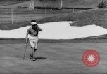 Image of golf New Jersey United States USA, 1961, second 46 stock footage video 65675071618