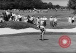 Image of golf New Jersey United States USA, 1961, second 48 stock footage video 65675071618