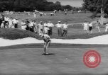 Image of golf New Jersey United States USA, 1961, second 49 stock footage video 65675071618