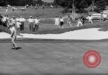 Image of golf New Jersey United States USA, 1961, second 50 stock footage video 65675071618