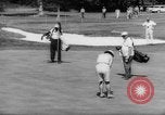 Image of golf New Jersey United States USA, 1961, second 53 stock footage video 65675071618