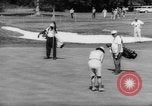 Image of golf New Jersey United States USA, 1961, second 54 stock footage video 65675071618