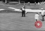 Image of golf New Jersey United States USA, 1961, second 55 stock footage video 65675071618