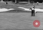 Image of golf New Jersey United States USA, 1961, second 56 stock footage video 65675071618