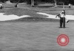 Image of golf New Jersey United States USA, 1961, second 57 stock footage video 65675071618
