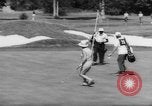 Image of golf New Jersey United States USA, 1961, second 59 stock footage video 65675071618
