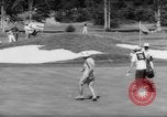 Image of golf New Jersey United States USA, 1961, second 60 stock footage video 65675071618
