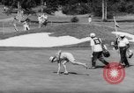 Image of golf New Jersey United States USA, 1961, second 61 stock footage video 65675071618