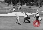 Image of golf New Jersey United States USA, 1961, second 62 stock footage video 65675071618