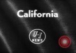 Image of Transpacific Yacht Race United States USA, 1961, second 1 stock footage video 65675071619