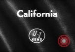 Image of Transpacific Yacht Race United States USA, 1961, second 3 stock footage video 65675071619