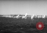 Image of Transpacific Yacht Race United States USA, 1961, second 4 stock footage video 65675071619
