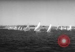 Image of Transpacific Yacht Race United States USA, 1961, second 6 stock footage video 65675071619