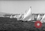 Image of Transpacific Yacht Race United States USA, 1961, second 7 stock footage video 65675071619