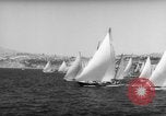 Image of Transpacific Yacht Race United States USA, 1961, second 8 stock footage video 65675071619