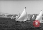 Image of Transpacific Yacht Race United States USA, 1961, second 9 stock footage video 65675071619