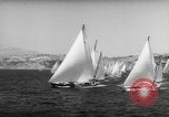 Image of Transpacific Yacht Race United States USA, 1961, second 11 stock footage video 65675071619