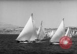 Image of Transpacific Yacht Race United States USA, 1961, second 12 stock footage video 65675071619