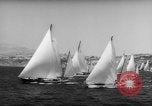 Image of Transpacific Yacht Race United States USA, 1961, second 13 stock footage video 65675071619