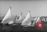 Image of Transpacific Yacht Race United States USA, 1961, second 14 stock footage video 65675071619