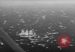 Image of Transpacific Yacht Race United States USA, 1961, second 20 stock footage video 65675071619