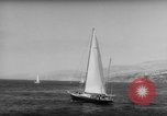 Image of Transpacific Yacht Race United States USA, 1961, second 27 stock footage video 65675071619