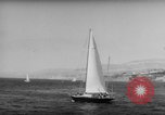 Image of Transpacific Yacht Race United States USA, 1961, second 29 stock footage video 65675071619