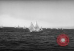 Image of Transpacific Yacht Race United States USA, 1961, second 36 stock footage video 65675071619