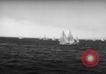 Image of Transpacific Yacht Race United States USA, 1961, second 37 stock footage video 65675071619
