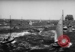 Image of Transpacific Yacht Race United States USA, 1961, second 44 stock footage video 65675071619