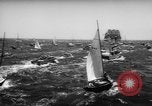Image of Transpacific Yacht Race United States USA, 1961, second 45 stock footage video 65675071619