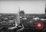 Image of Transpacific Yacht Race United States USA, 1961, second 46 stock footage video 65675071619
