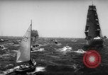 Image of Transpacific Yacht Race United States USA, 1961, second 47 stock footage video 65675071619