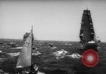 Image of Transpacific Yacht Race United States USA, 1961, second 48 stock footage video 65675071619