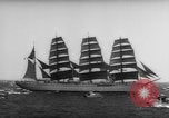 Image of Transpacific Yacht Race United States USA, 1961, second 50 stock footage video 65675071619