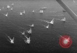 Image of Transpacific Yacht Race United States USA, 1961, second 51 stock footage video 65675071619