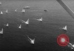 Image of Transpacific Yacht Race United States USA, 1961, second 54 stock footage video 65675071619
