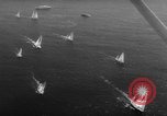 Image of Transpacific Yacht Race United States USA, 1961, second 55 stock footage video 65675071619