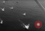 Image of Transpacific Yacht Race United States USA, 1961, second 56 stock footage video 65675071619
