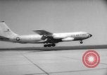 Image of United States Air Force jets United States USA, 1958, second 12 stock footage video 65675071620