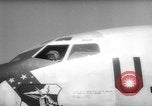 Image of United States Air Force jets United States USA, 1958, second 25 stock footage video 65675071620