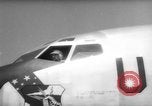 Image of United States Air Force jets United States USA, 1958, second 26 stock footage video 65675071620
