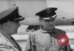 Image of United States Air Force jets United States USA, 1958, second 38 stock footage video 65675071620