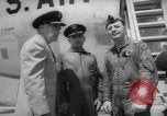 Image of United States Air Force jets United States USA, 1958, second 46 stock footage video 65675071620