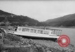 Image of drought Japan, 1958, second 8 stock footage video 65675071621