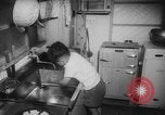 Image of drought Japan, 1958, second 29 stock footage video 65675071621
